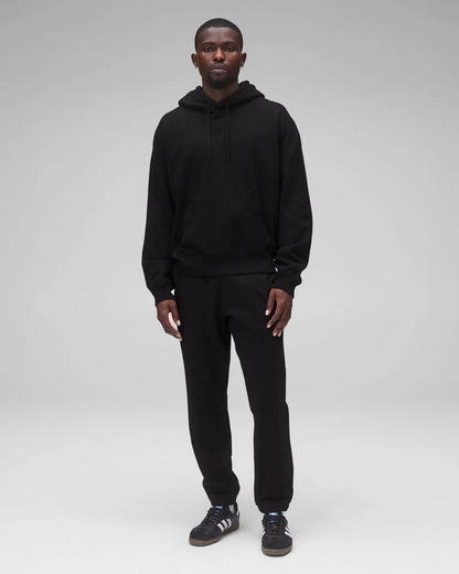 REIGNING CHAMP - MIDWEIGHT TERRY RELAXED HOODIE