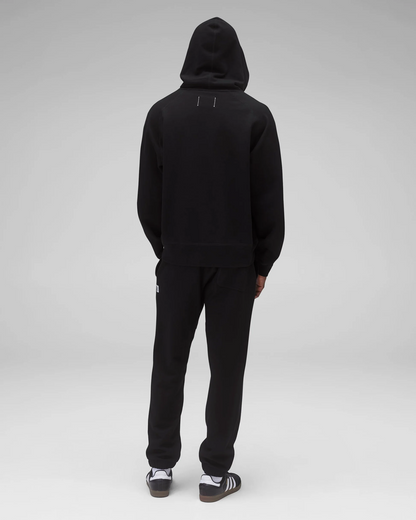 REIGNING CHAMP - MIDWEIGHT TERRY RELAXED HOODIE