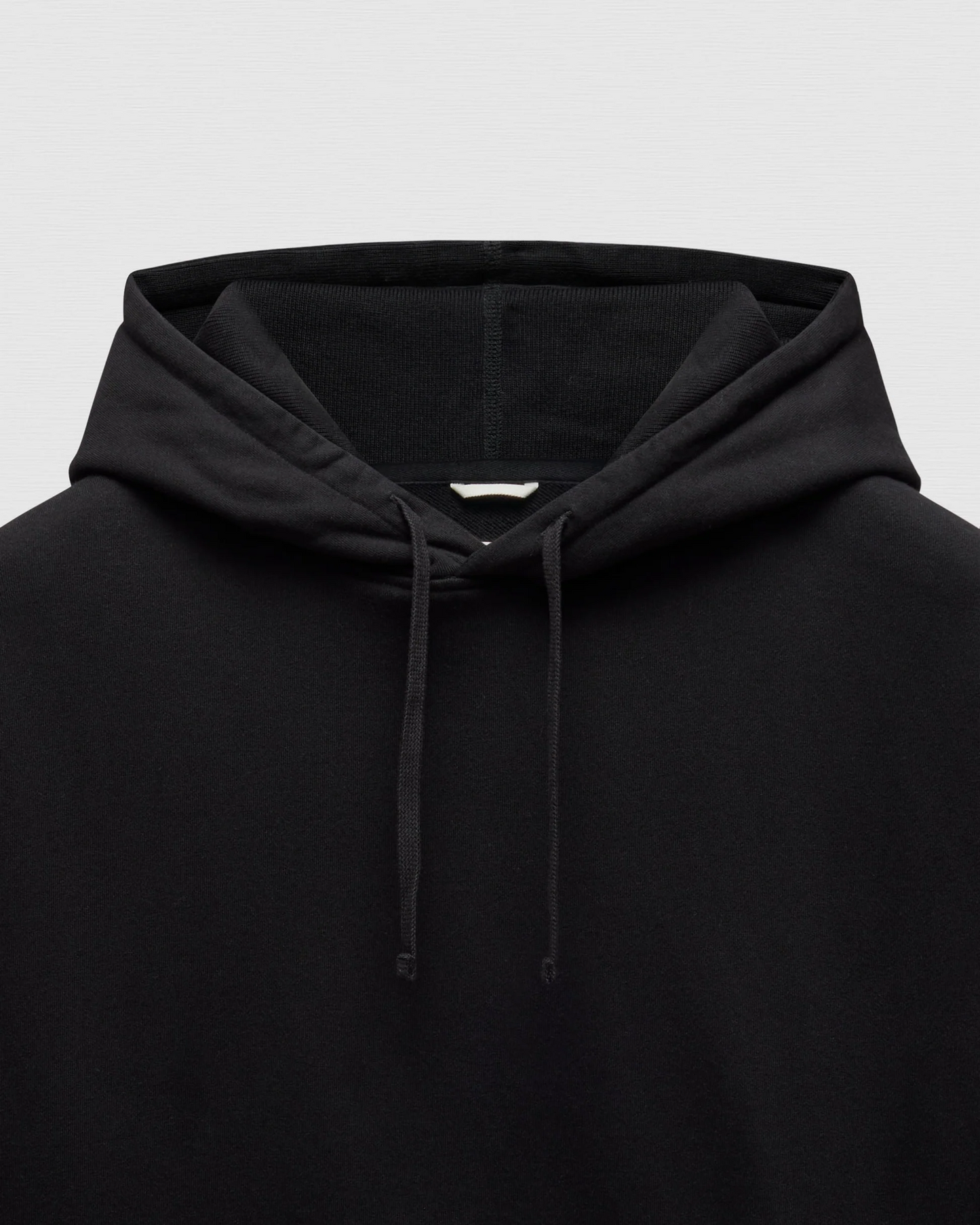 REIGNING CHAMP - MIDWEIGHT TERRY RELAXED HOODIE