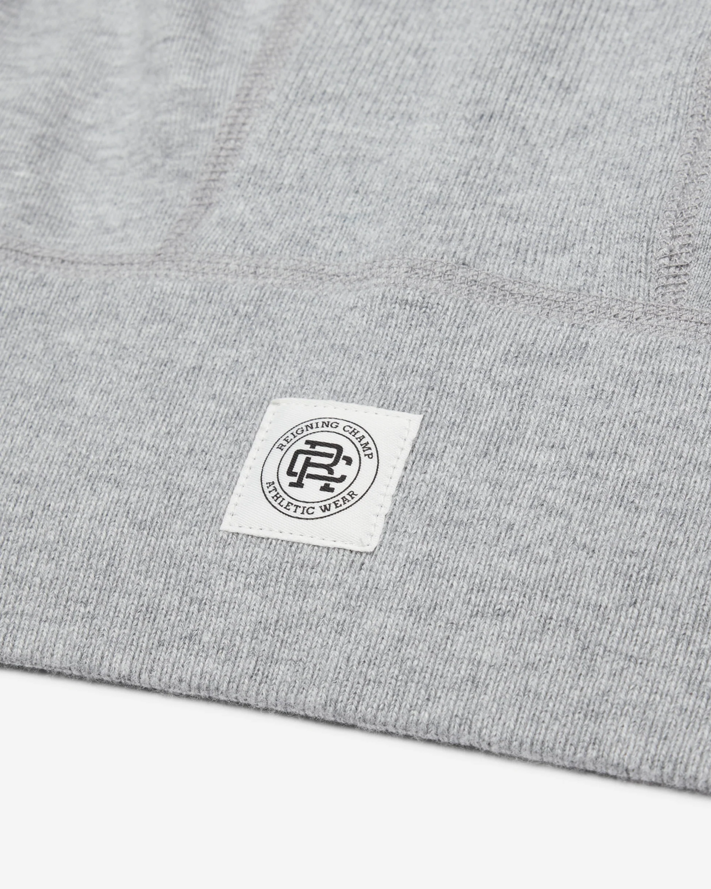 REIGNING CHAMP - MIDWEIGHT TERRY RELAXED HOODIE