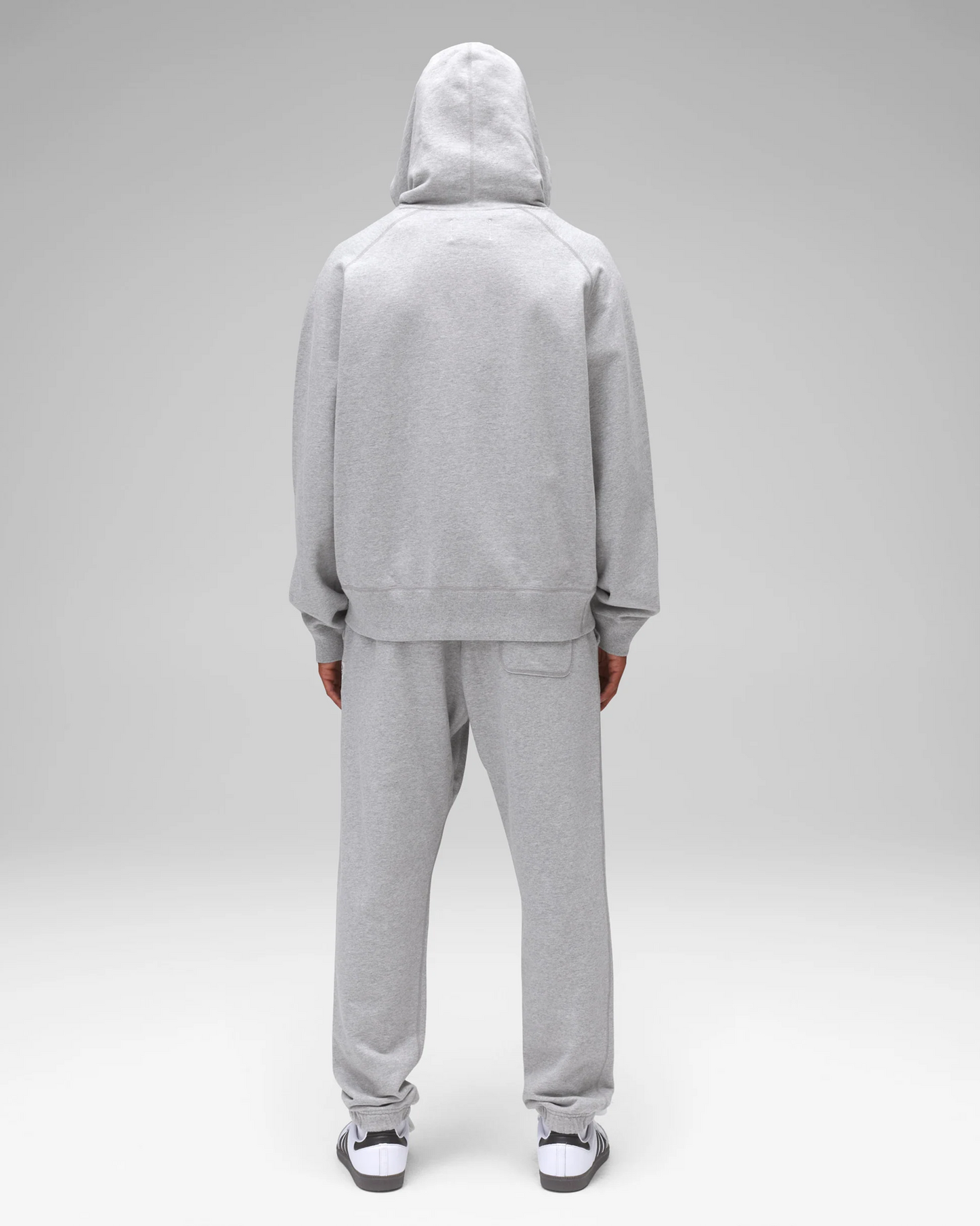 REIGNING CHAMP - MIDWEIGHT TERRY RELAXED HOODIE