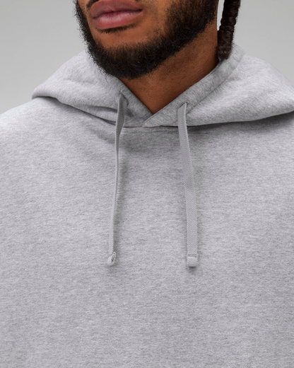 REIGNING CHAMP - MIDWEIGHT TERRY RELAXED HOODIE