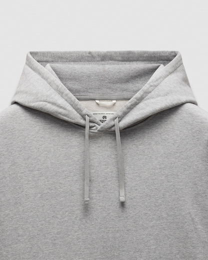 REIGNING CHAMP - MIDWEIGHT TERRY RELAXED HOODIE