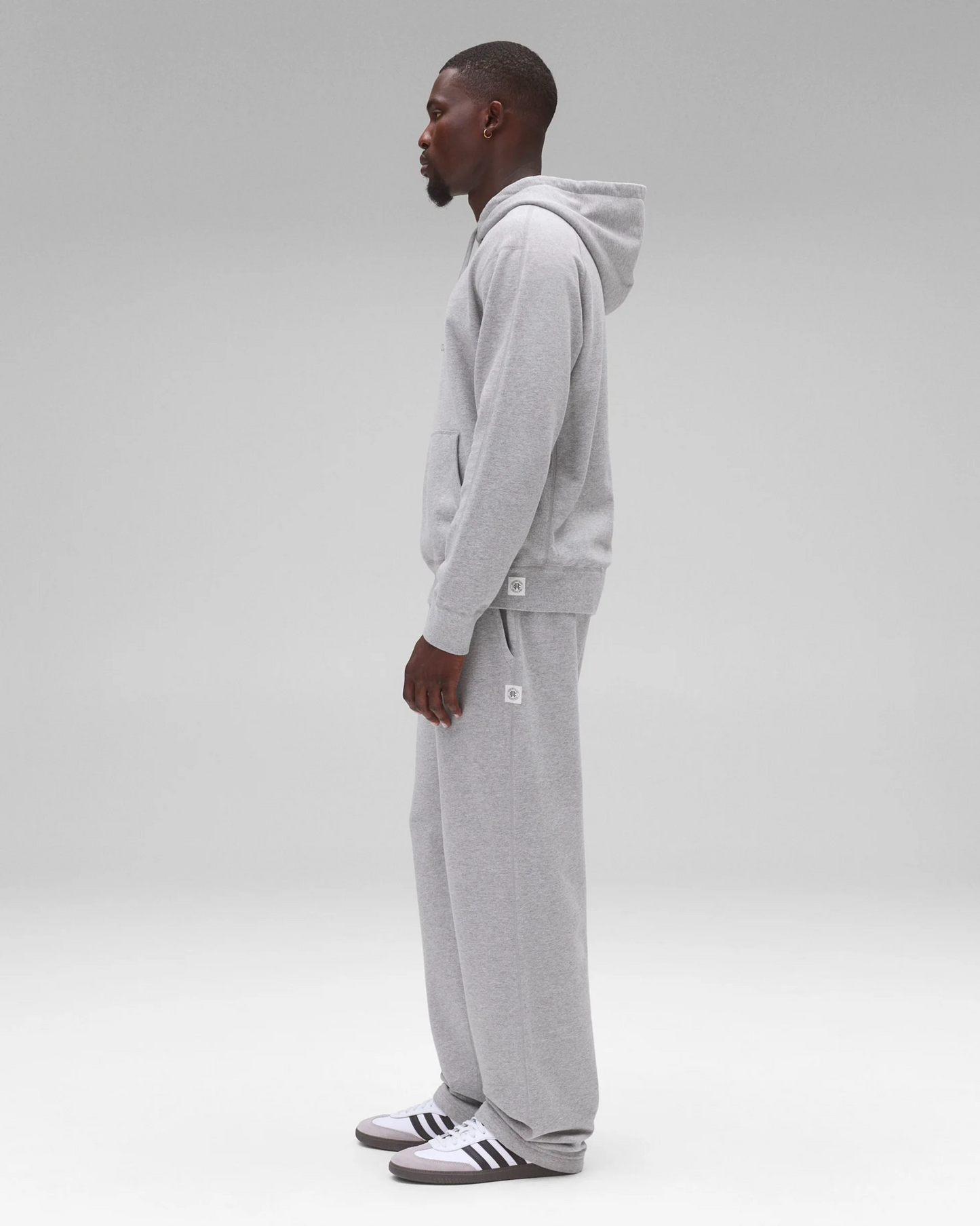 REIGNING CHAMP - MIDWEIGHT TERRY RELAXED SWEATPANT