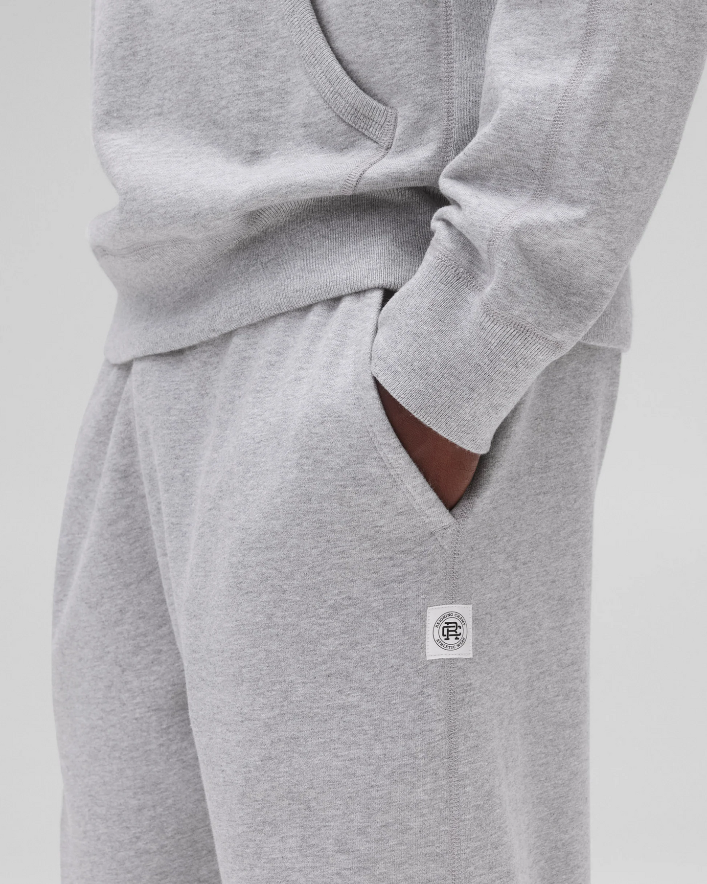 REIGNING CHAMP - MIDWEIGHT TERRY RELAXED SWEATPANT