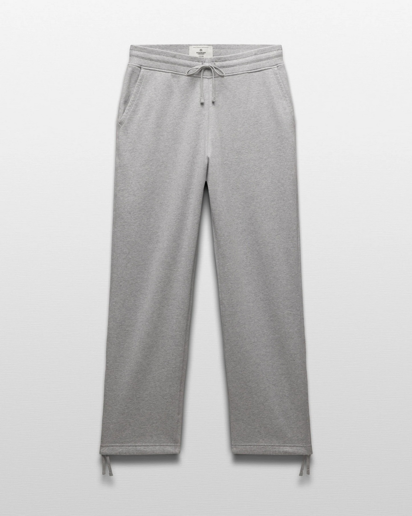 REIGNING CHAMP - MIDWEIGHT TERRY RELAXED SWEATPANT