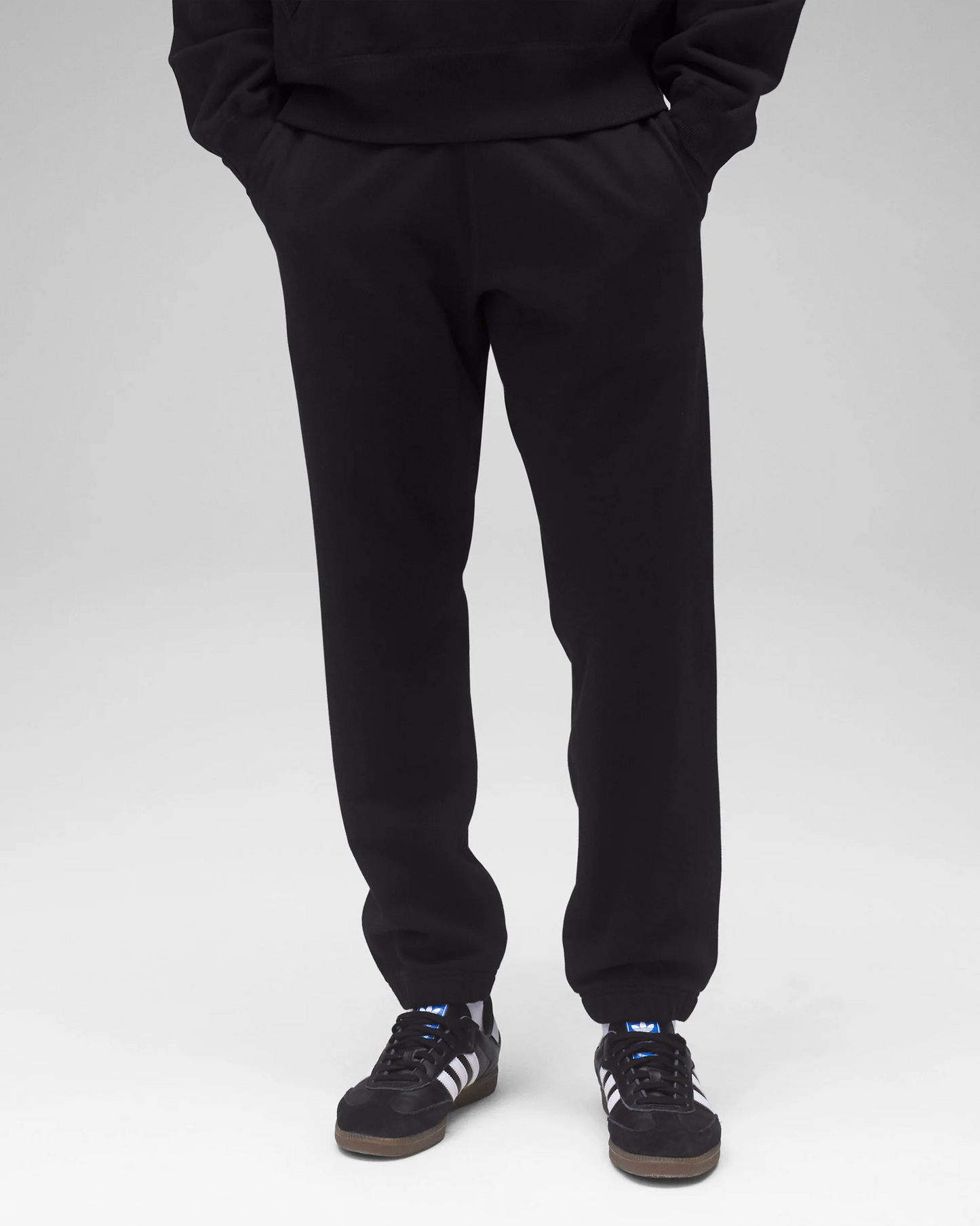 REIGNING CHAMP - MIDWEIGHT TERRY STANDARD SWEATPANT