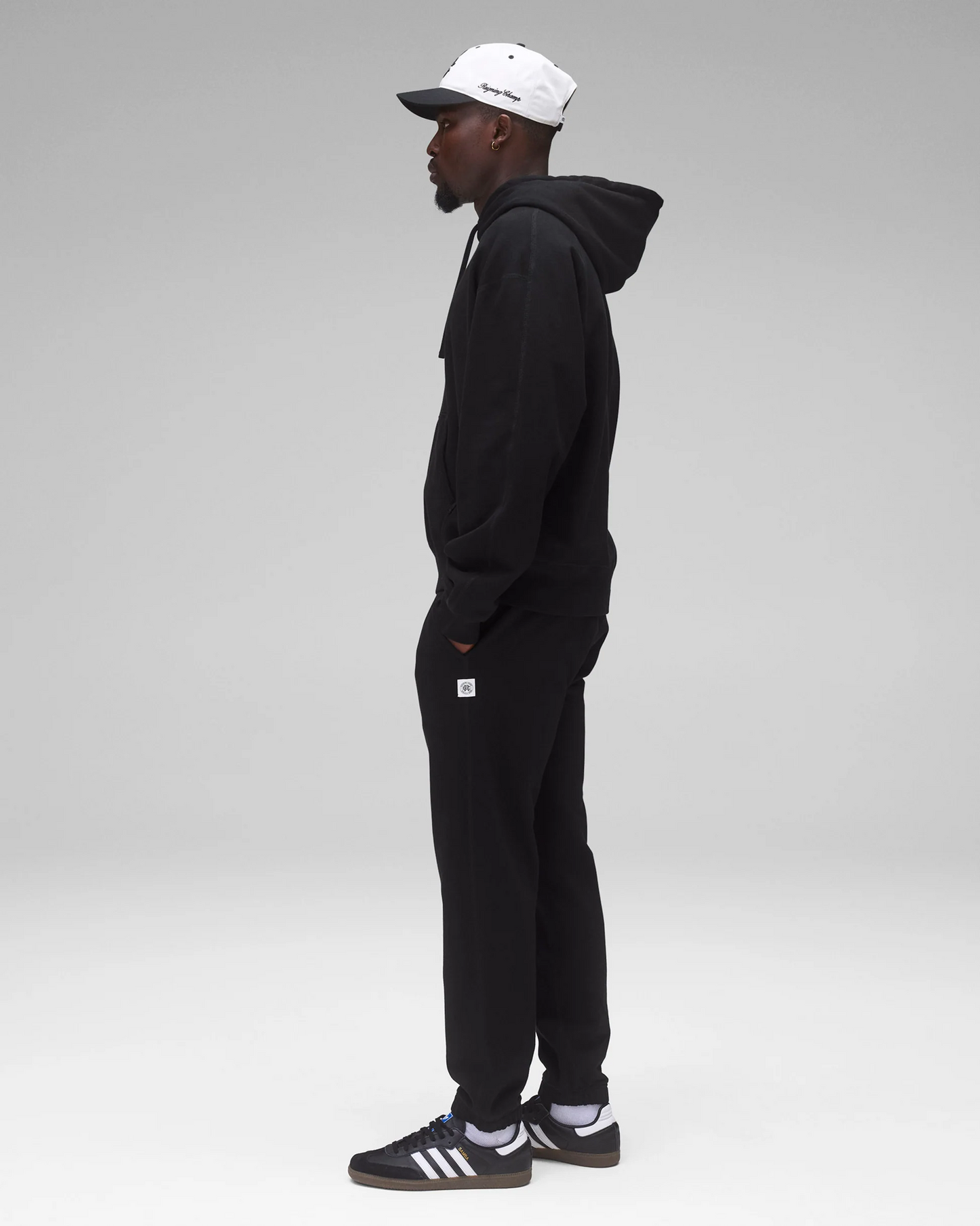 REIGNING CHAMP - MIDWEIGHT TERRY STANDARD SWEATPANT