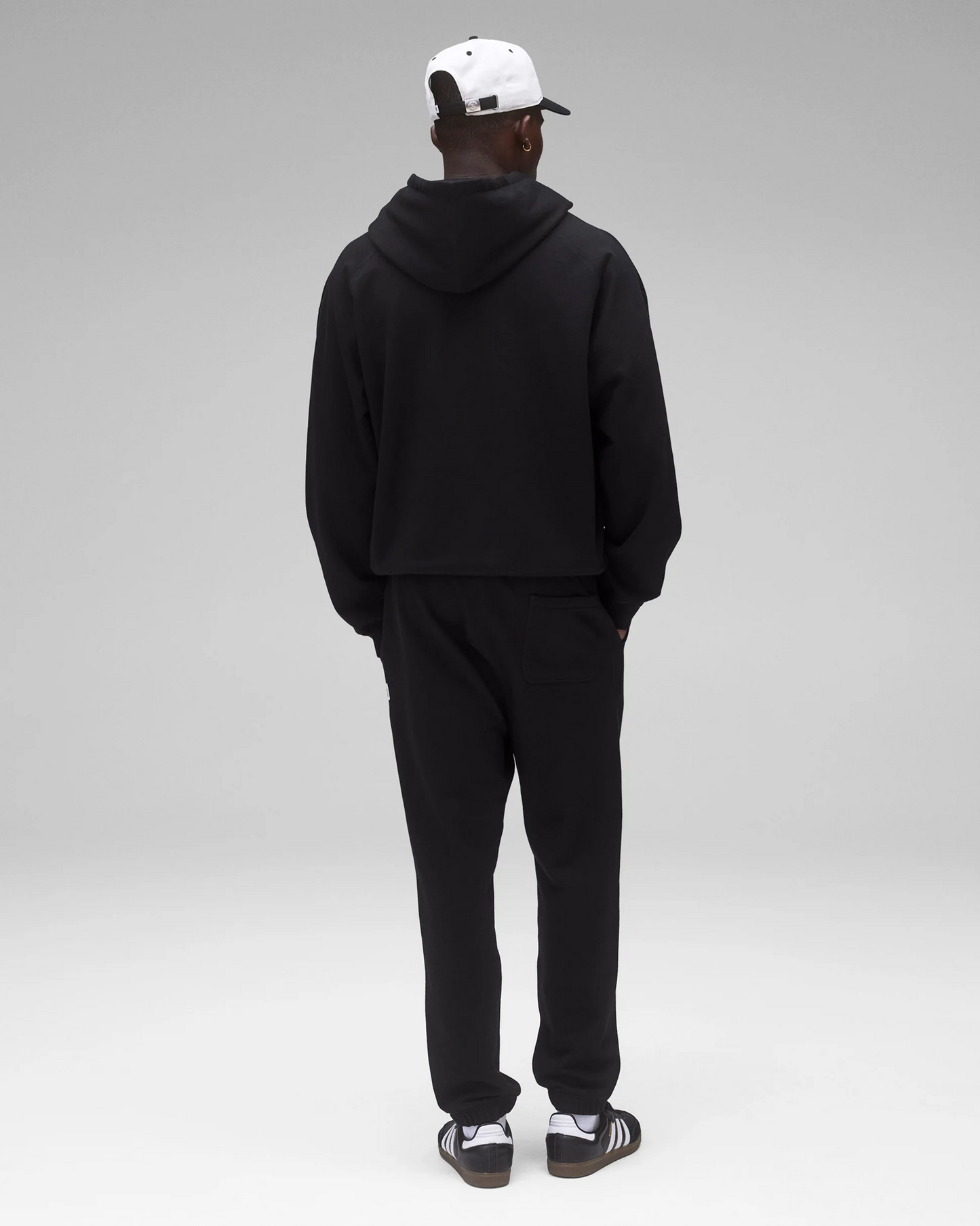 REIGNING CHAMP - MIDWEIGHT TERRY STANDARD SWEATPANT