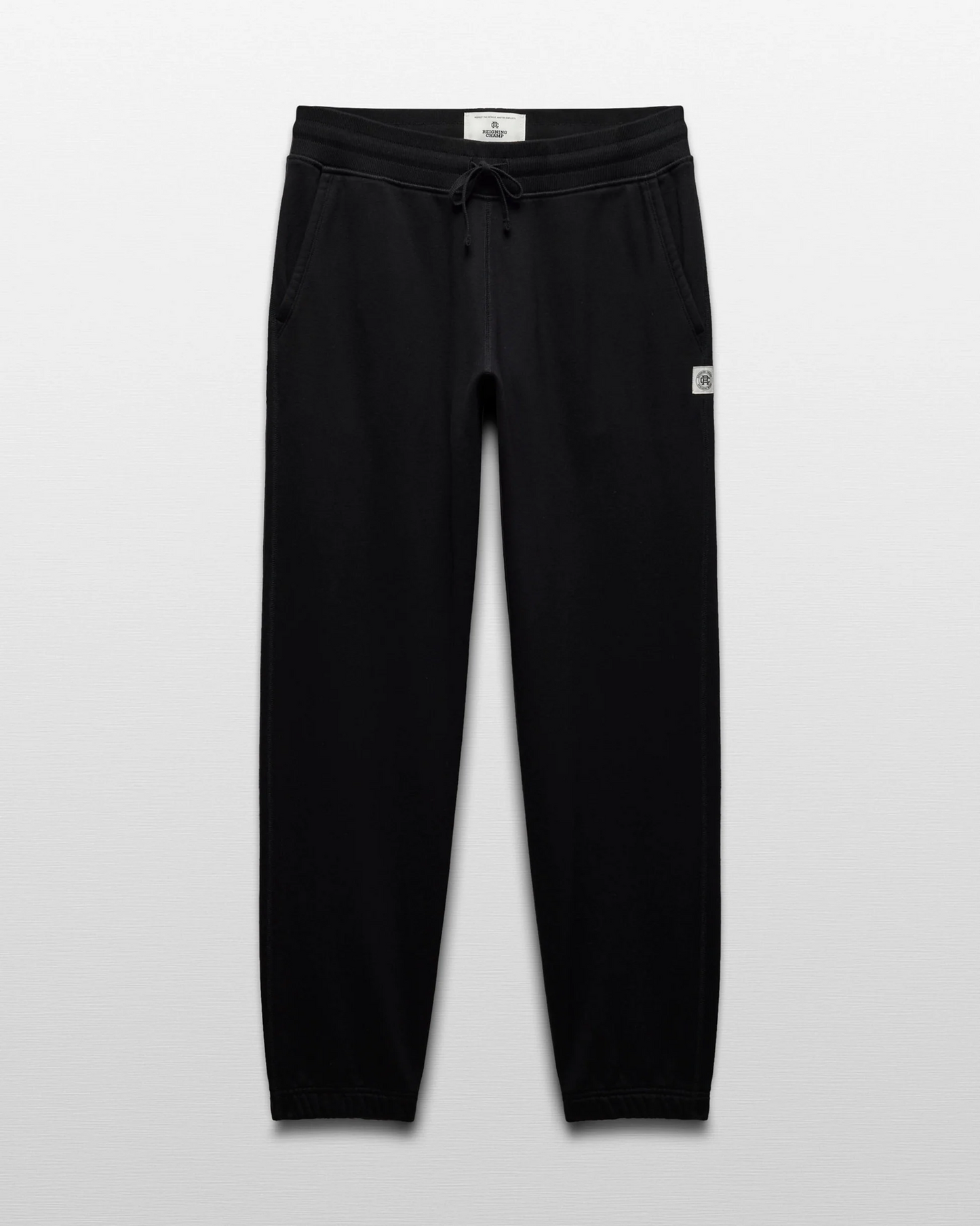 REIGNING CHAMP - MIDWEIGHT TERRY STANDARD SWEATPANT