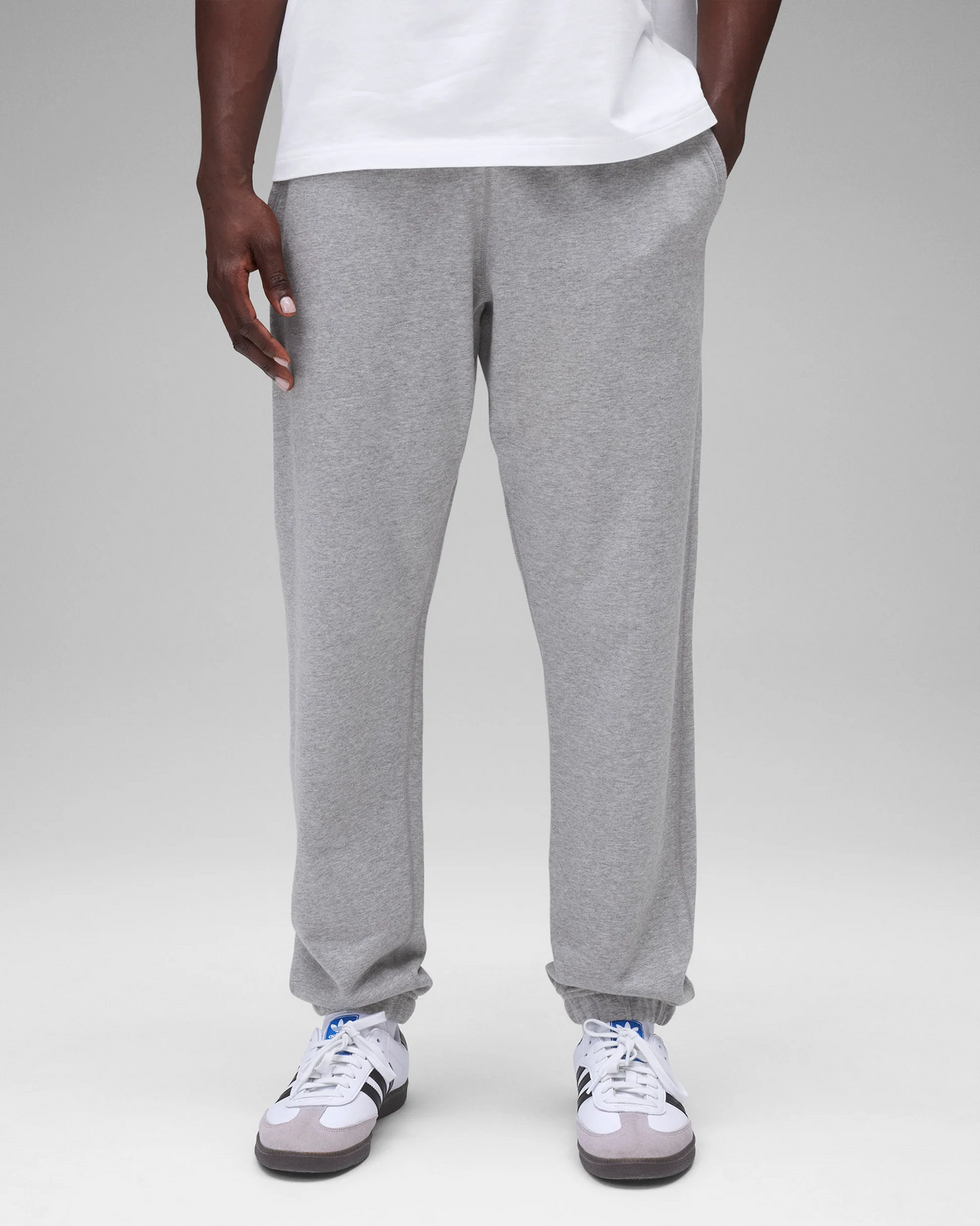 REIGNING CHAMP - MIDWEIGHT TERRY STANDARD SWEATPANT