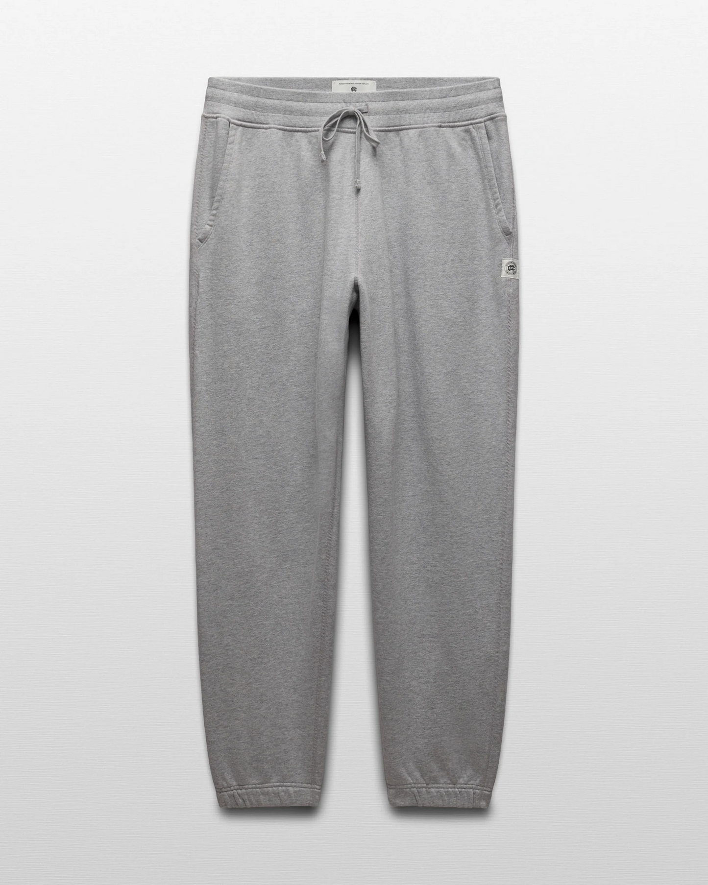 REIGNING CHAMP - MIDWEIGHT TERRY STANDARD SWEATPANT