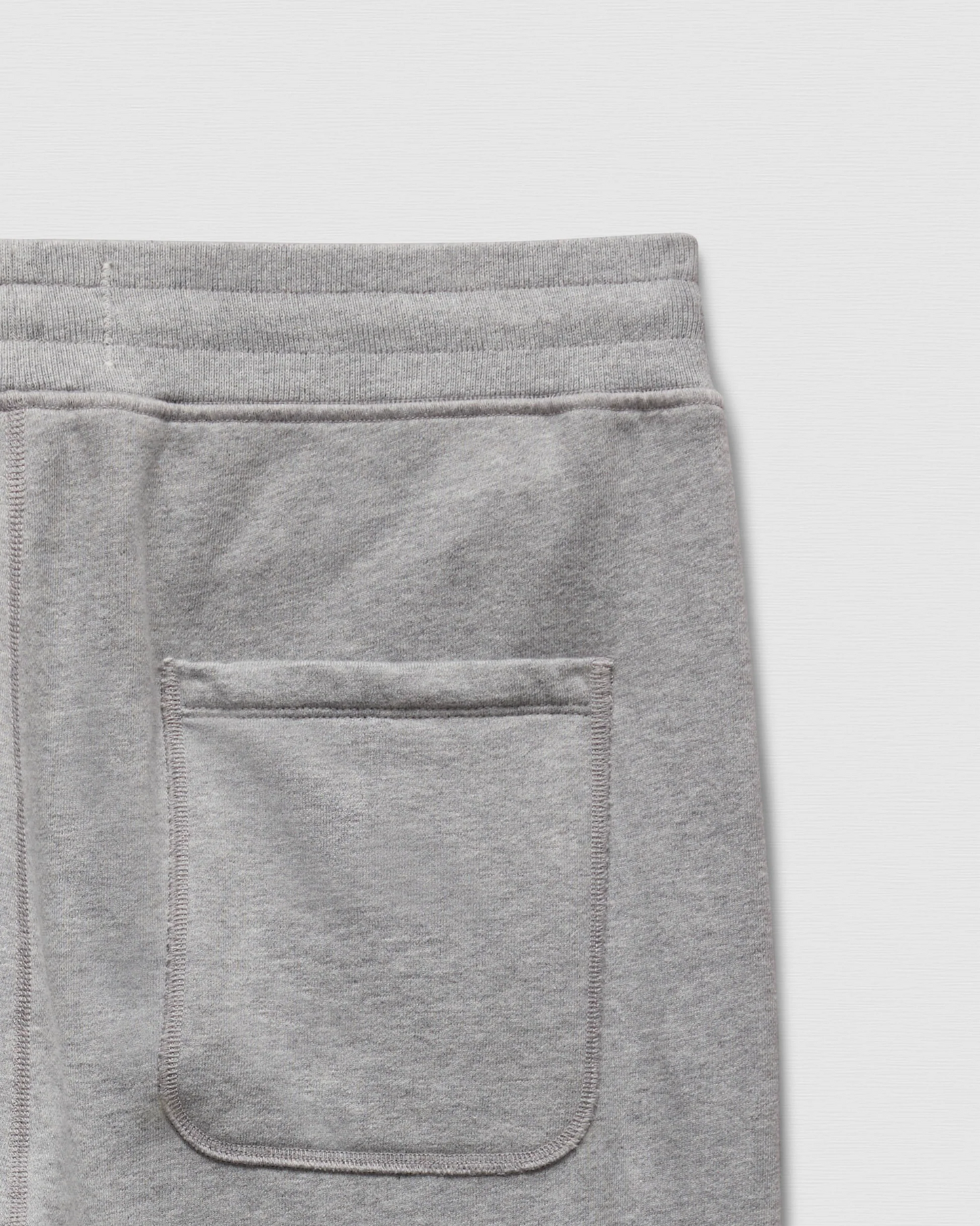 REIGNING CHAMP - MIDWEIGHT TERRY STANDARD SWEATPANT