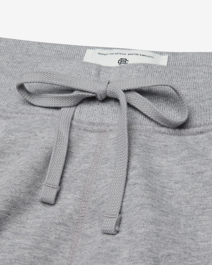 REIGNING CHAMP - MIDWEIGHT TERRY STANDARD SWEATPANT