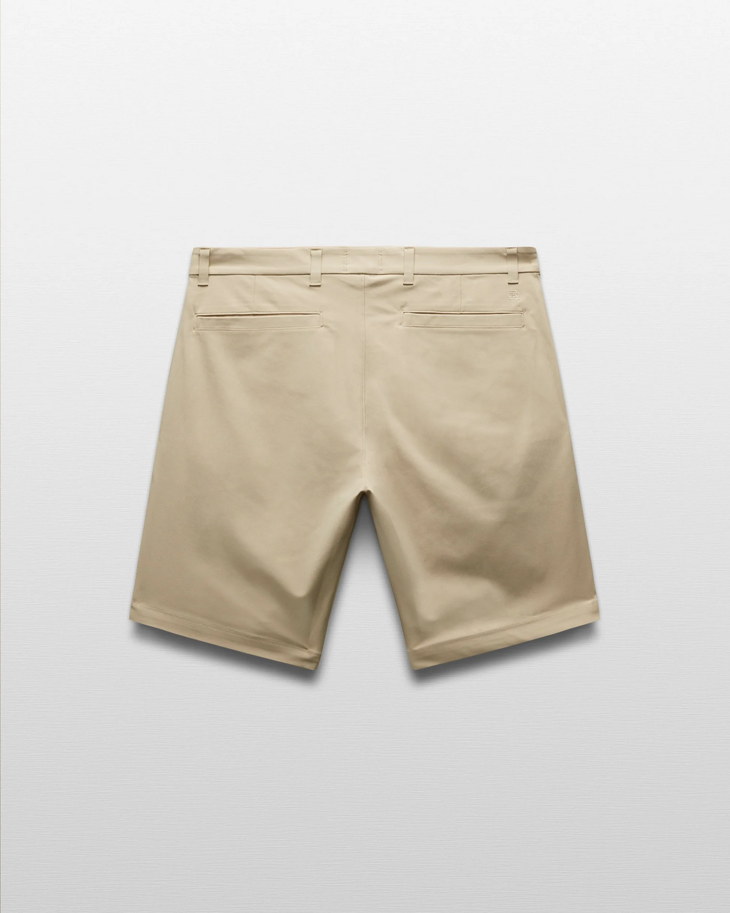 REIGNING CHAMP - STRETCH WARP KNIT COACH'S STANDARD SHORT 9"