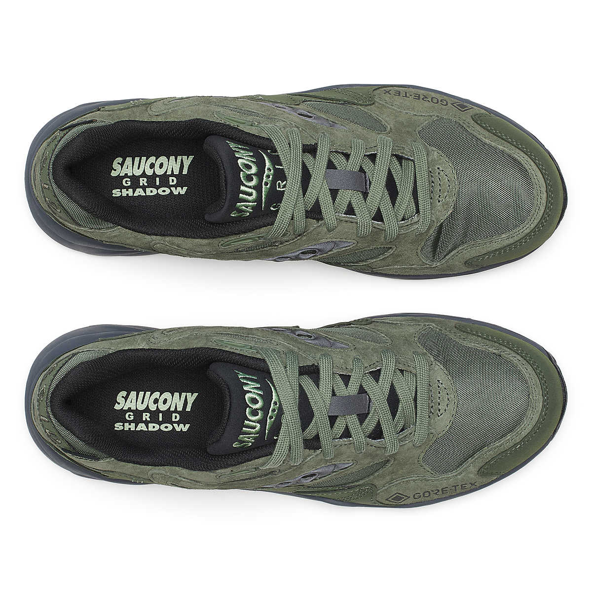 SAUCONY - GRID SHADOW 2 GTX