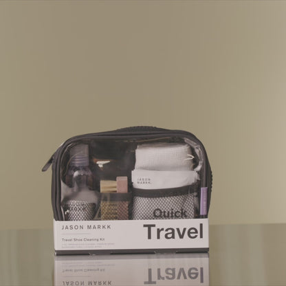 JASON MARKK - TRAVEL SHOE CLEANING KIT